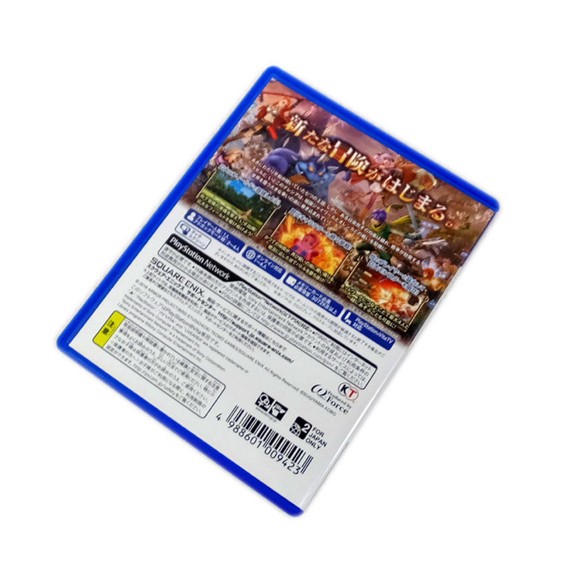 開放倉庫 | 【中古】 スクウェア・エニックス ＰＳＶＩＴＡ