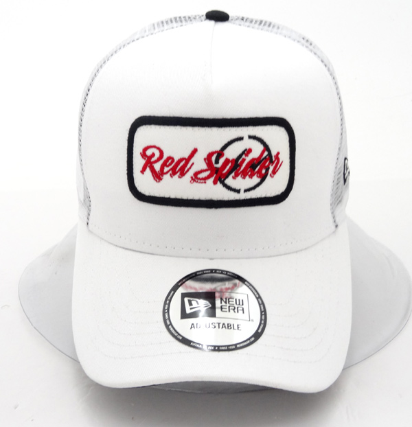 開放倉庫 | 【中古】RED SPIDER × Fragment design × New Era(レッド