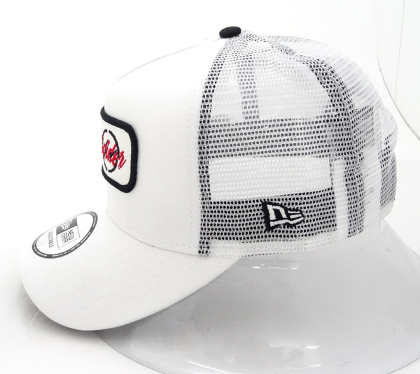 開放倉庫 | 【中古】RED SPIDER × Fragment design × New Era(レッド