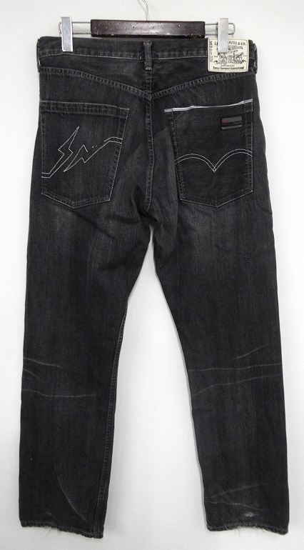 開放倉庫 | 【中古】Levi's Fenom/リーバイス フェノム デニムパンツ