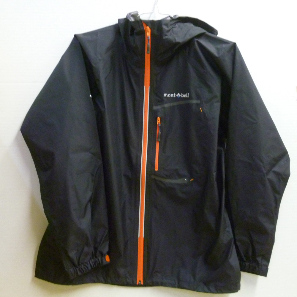 開放倉庫 | 【中古】mont-bell モンベル トレントフライヤー GORE TEX