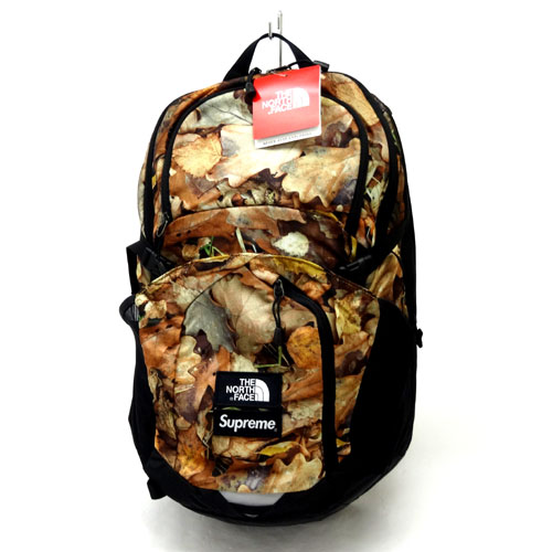 2016AW Supreme THE North Face バックパック