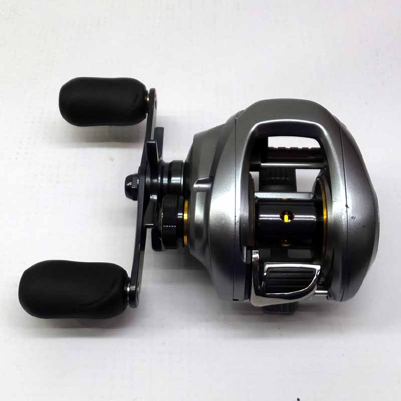 【中古】 シマノ/ＳＨＩＭＡＮＯ 09アルデバラン（改） 左ハンドル/ベイトキャスティングリール/釣具部門【山城店】