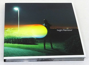 【中古】Night Rainbow 初回盤 CD+DVD, Limited Edition WEAVER【福山店】