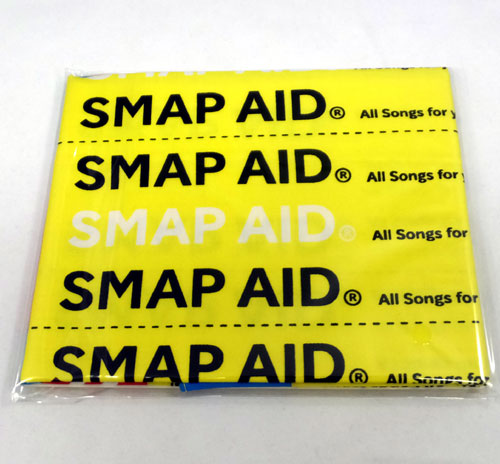開放倉庫 | 【中古】《廃盤》SMAP / SMAP AID / 邦楽/ CD【山城店】 | CD | 洋楽ＣＤ | 男性アイドル
