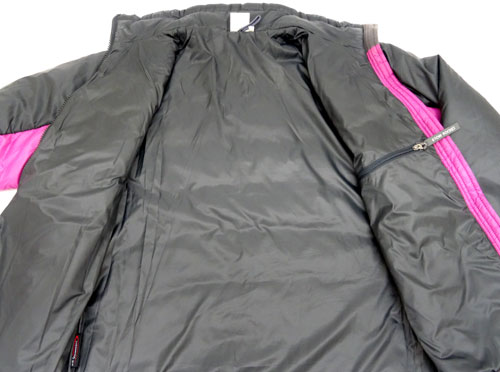 開放倉庫 | 【中古】THE NORTH FACE/LUNAR JACKET ノースフェイス