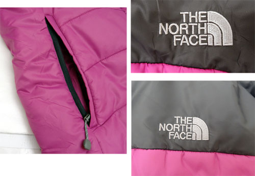 開放倉庫 | 【中古】THE NORTH FACE/LUNAR JACKET ノースフェイス