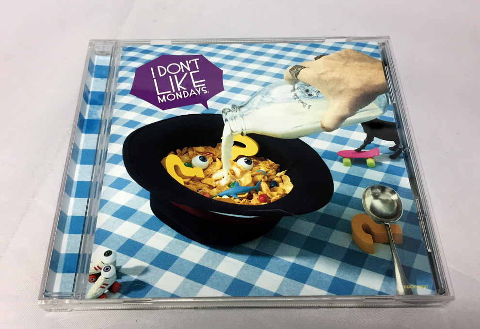 【中古】Play/I Don’t Like Mondays 【福山店】