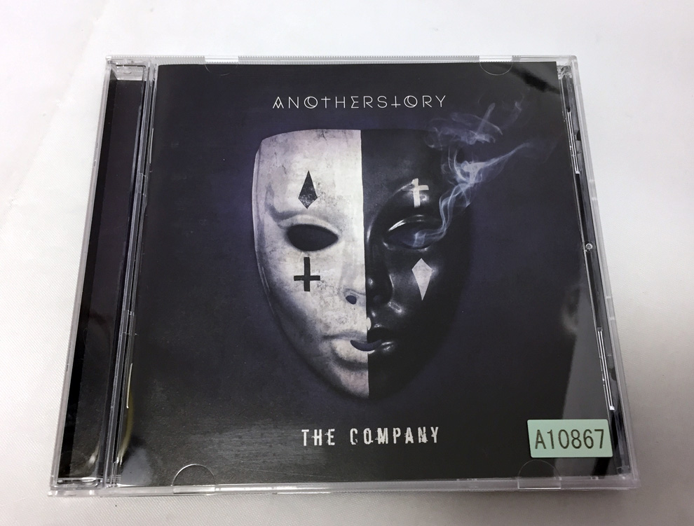 【中古】The Company/Another Story 【福山店】