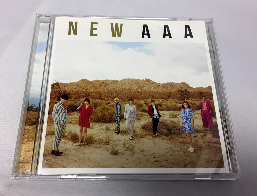 【中古】NEW/AAA 【福山店】