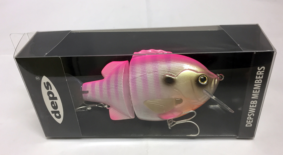 【中古】deps/デプス ブルドーズJr ［93］【福山店】