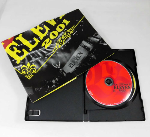 開放倉庫 | 【中古】B'z LIVE-GYM 2001 ELEVEN / 邦楽 / DVD 【山城店】 | DVD・ブルーレイ | 音楽 | 邦楽