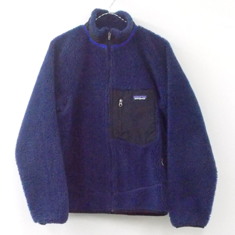 開放倉庫 | 【中古】Patagonia/Classic Retro-X JACKET/パタゴニア