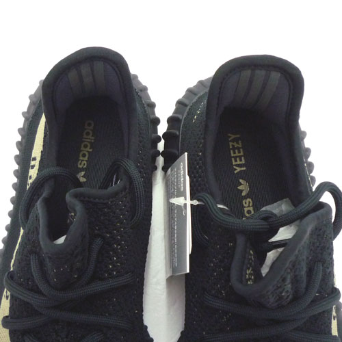 開放倉庫 | 【中古】adidas originals by KANYE WEST YEEZY BOOST 350