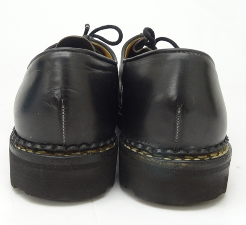 開放倉庫 | 【中古】Paraboot MICHAEL (パラブーツ ミカエル) サイズ