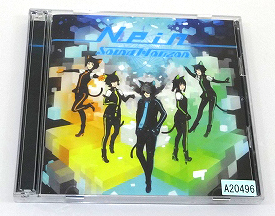 【中古】9th Story CD Nein  初回盤 CD+DVD CD+DVD, Limited Edition Sound Horizon 【福山店】