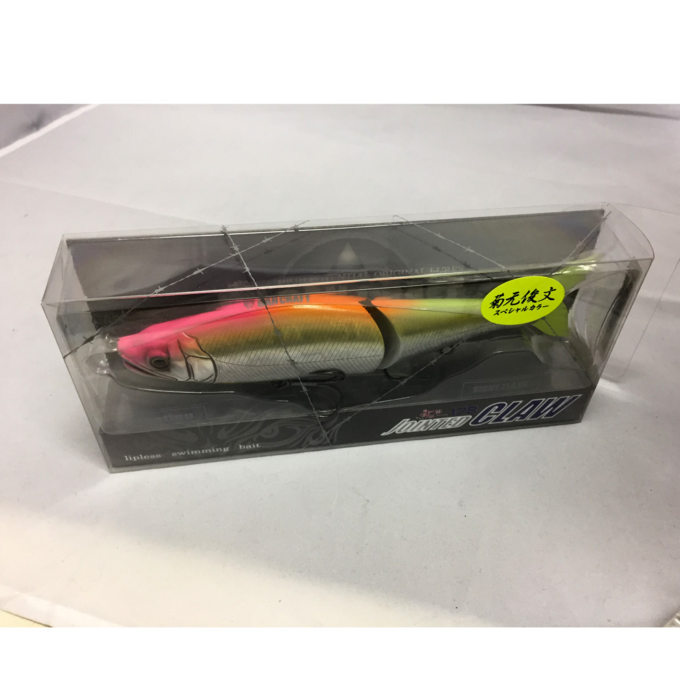 【中古】GAN CRAFT/ガンクラフト JOINTED CLAW 178/鮎邪 ジョインテッドクロー 【福山店】