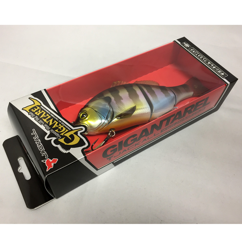 【中古】JACKALL/ジャッカル GIGANTAREL/ギガンタレル フローティング【福山店】