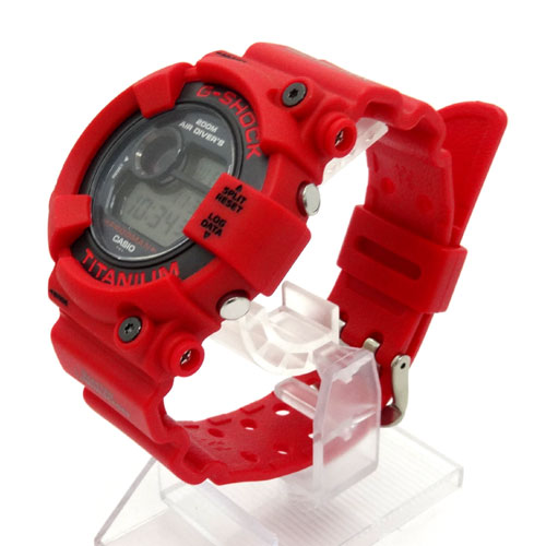 開放倉庫 | 【中古】G-SHOCK ジーショック FROGMAN フロッグマン 2000