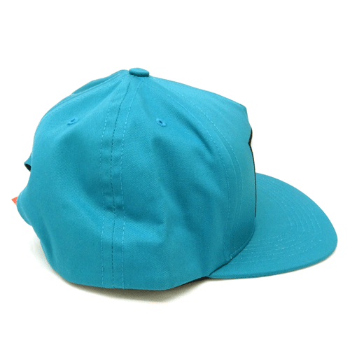 開放倉庫 | 【中古】Supreme シュプリーム Astronaut Hologram 5-panel ...