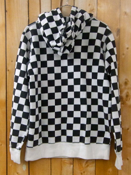 詰替え 13ss Supreme Checkered Pullover | giulianacividanes.com.br