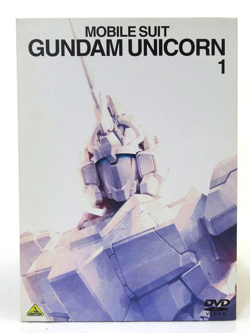 開放倉庫 | 【中古】機動戦士ガンダムUC ユニコーン 1～7巻 全7巻