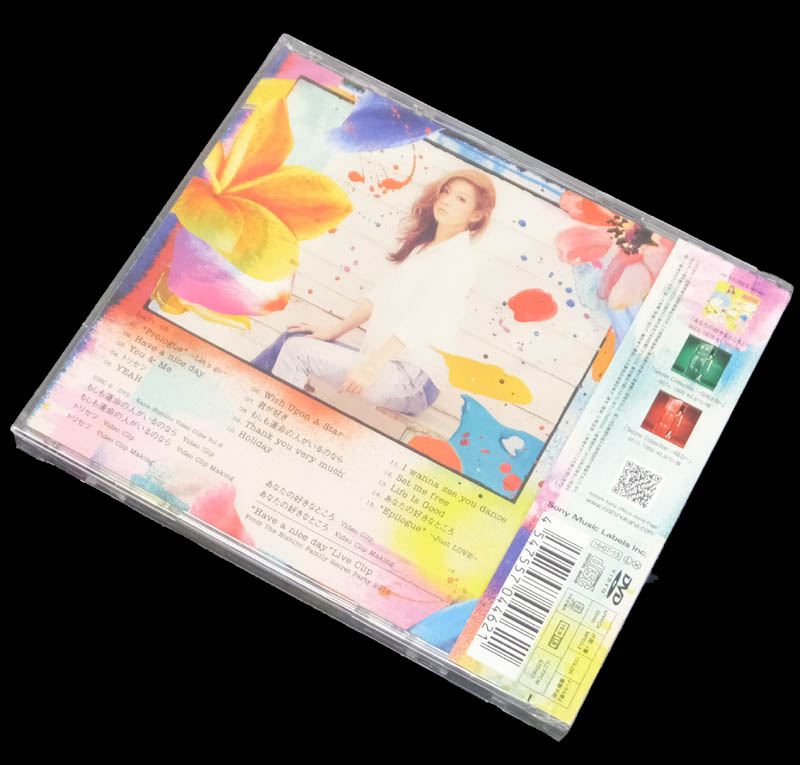 開放倉庫 中古 西野カナ Just Love 山城店 Cd 邦楽ｃｄ