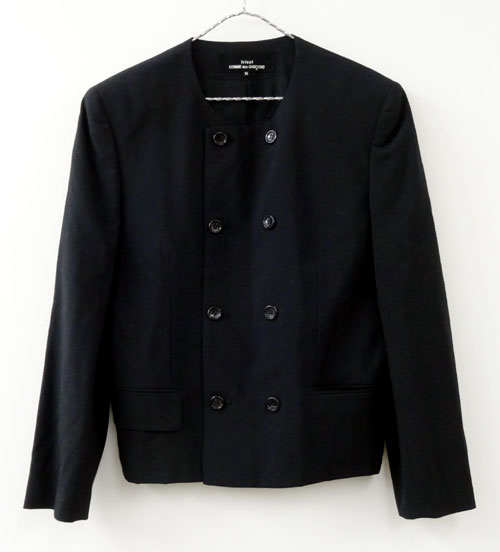 開放倉庫 | 【中古】tricot COMME des GARCONS トリコ コム デ