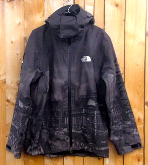 THE NORTH FACE MOUNTAIN GUIDE JACKET