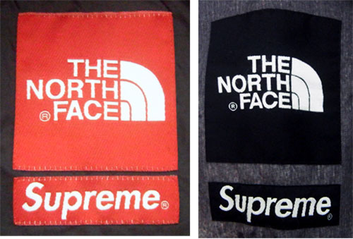開放倉庫 | 【中古】Supreme × THE NORTH FACE Mountain Guide Jacket 