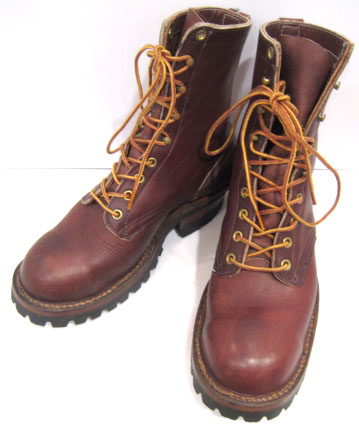 【中古】ハソーン/HATHORN BY ホワイツ/WHITE'S BOOTS Explorer Boots エクスプローラブーツ レースアップ ワーク 【福山店】