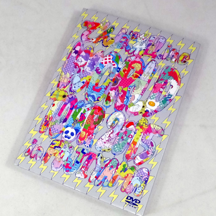 【中古】《初回限定盤》でんぱ組.inc / WORLD TOUR 2015 in FUJIYAMA / アイドルDVD 【山城店】