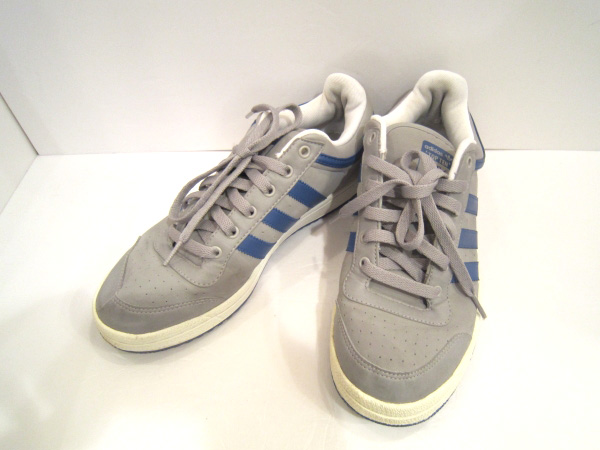 【中古】adidas/アディダス TOP TEN ローカット 【福山店】