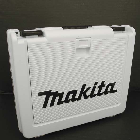 【中古】Makita/マキタ 充電式インパクトドライバ 14.4V 3.0Ah 黒 TD138DRFXB 【桜井店】