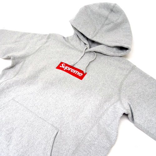 <新品>supreme Box Hoodie Sweatshirt