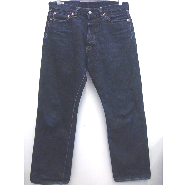 【中古】MOMOTARO JEANS/桃太郎ジーンズ/デニムパンツ/サイズW32L35122【桜井店】