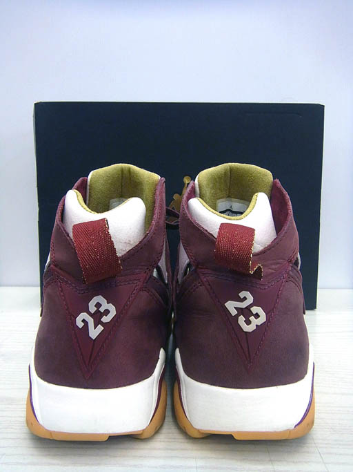 開放倉庫 | 【中古】NIKE/ナイキ/AIR JORDAN 7 RETRO C&C CIGAR/エア