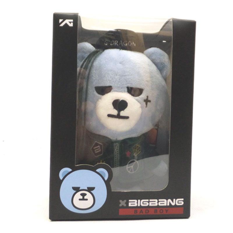 開放倉庫 中古 Bigbang Krunk X Bigbang Bad Boy Ver G Dragon アーティストグッズ 山城店 アーティストグッズ