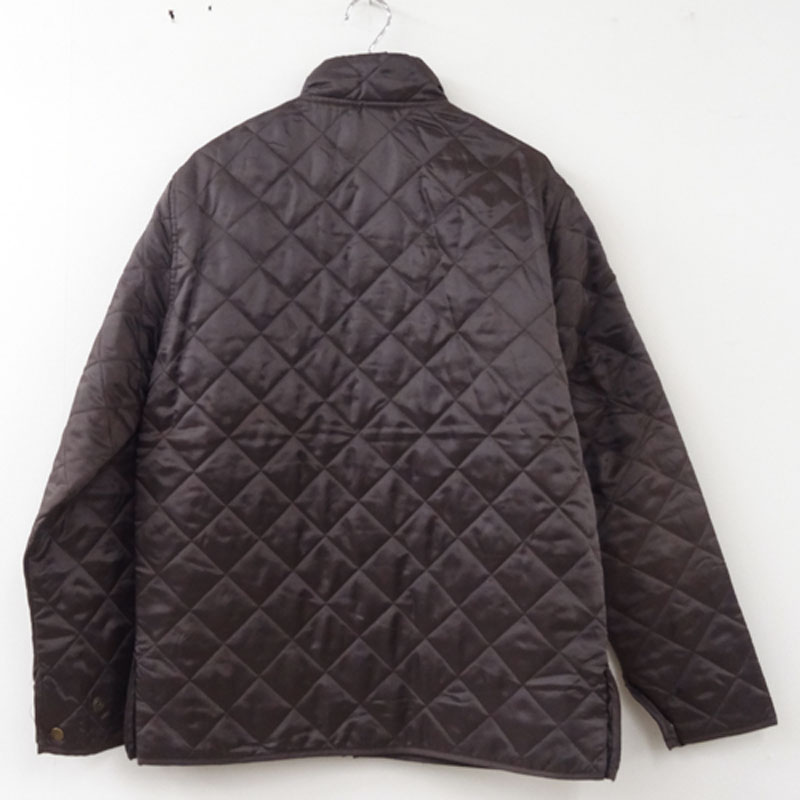 開放倉庫 | 【中古】Belstaff /ベルスタッフ/キルティングジャケット