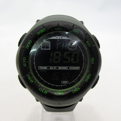 【中古】SUUNTO VECTOR/SS018730000/ スント ベクター 【アメ村店】