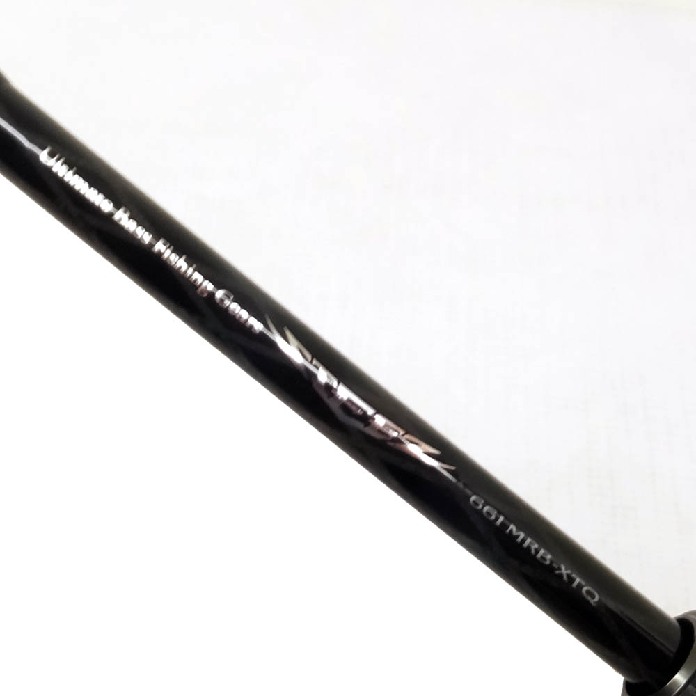 【中古】 ダイワ/DAIWA スティーズ STZ661 HRB-TXQ マシンガンキャスト タイプ1  ベイトロッド/釣具【山城店】