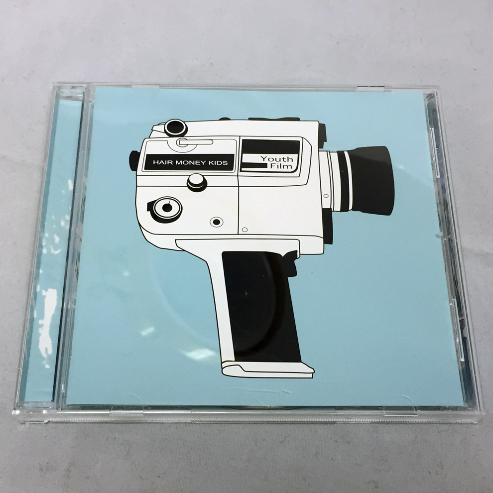 【中古】Youth Film/HAIR MONEY KIDS 【福山店】