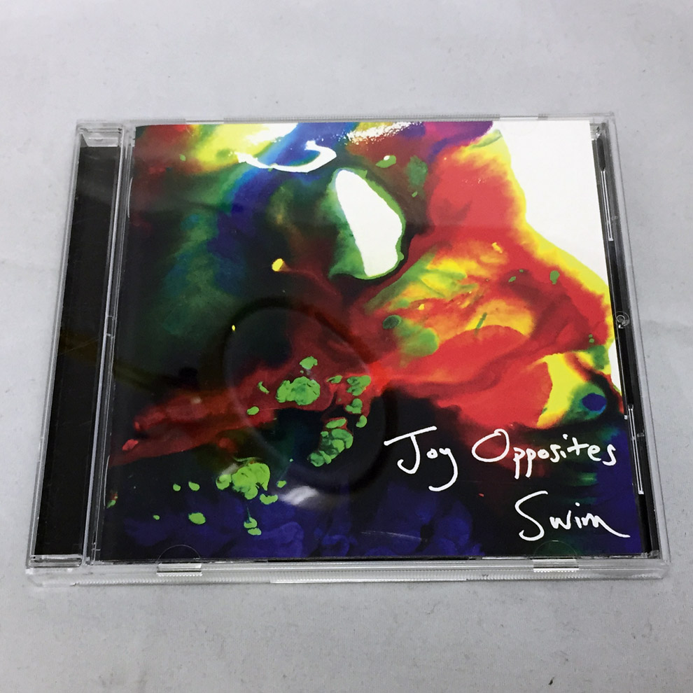 【中古】Swim/Joy Opposites 【福山店】