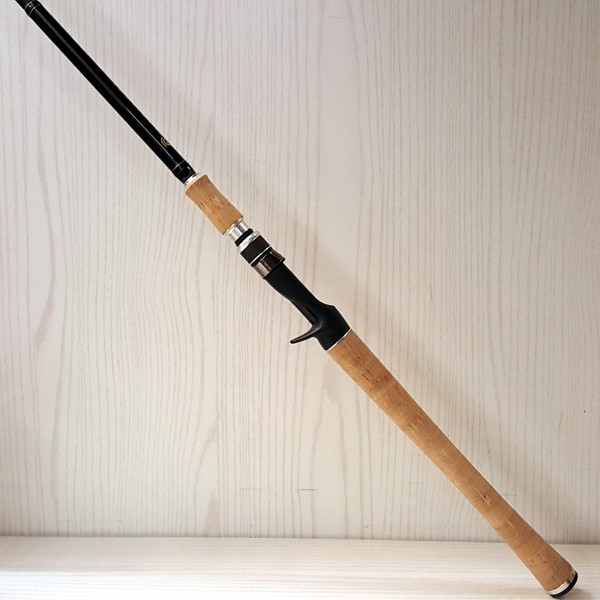 【中古】 釣具/ベイトロッド GLADIATOR/グラディエーター G-711MHC Slugger/スラッガー【桜井店】