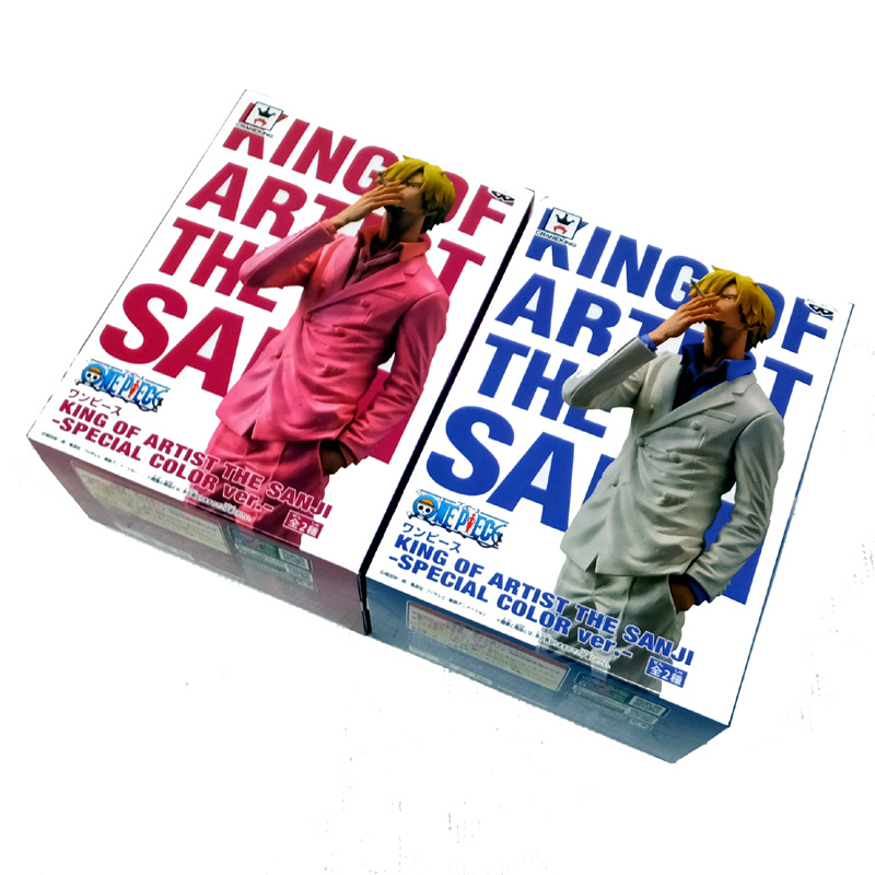 開放倉庫 | 【中古】《未開封》 バンプレスト ワンピース KOA/KING OF