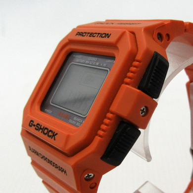 開放倉庫 | 【中古】G-SHOCK / ×BEAMS / G-5500BE /ビームス コラボ