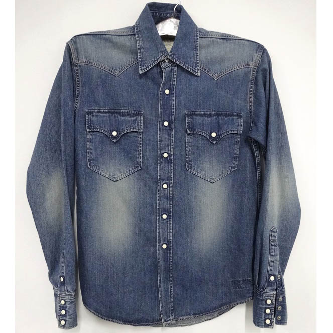 開放倉庫 | 【中古】FOB FACTORY/エフオービーファクトリー DENIM