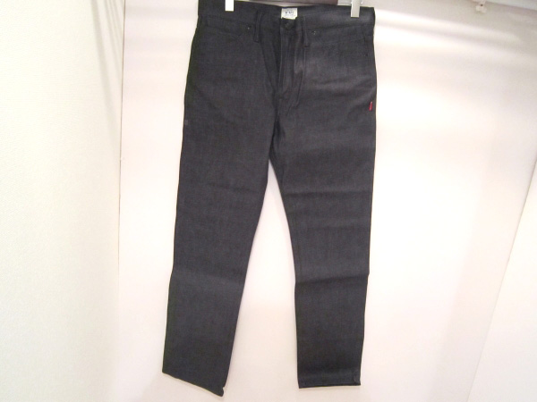 【中古】WTAPS/ダブルタップス BLUES SKINNY デニム パンツ 122GWDT-PTM03  【福山店】