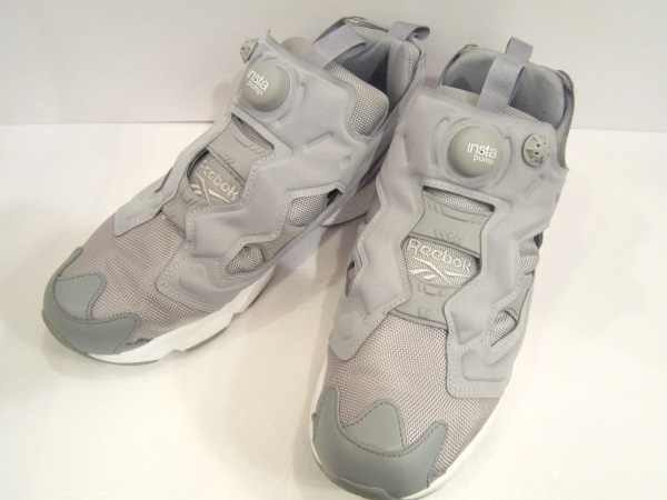 【中古】リーボック/Reebok NSTAPUMP FURY OG インスタポンプフューリー OG V65751 スニーカー シューズ  【福山店】