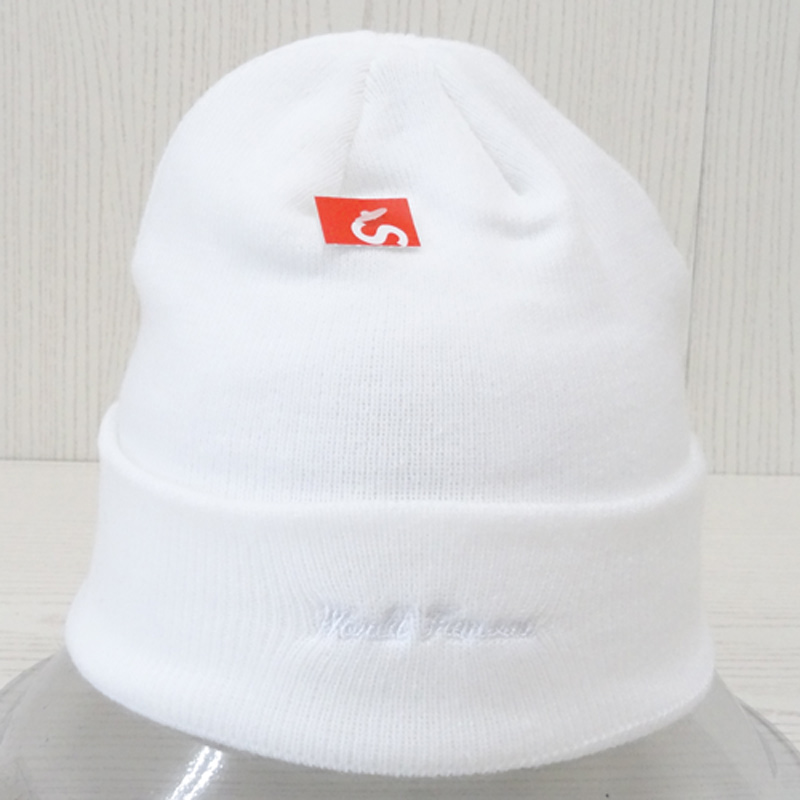 開放倉庫 | 【中古】Supreme New Era Box logo Beanie / シュプリーム